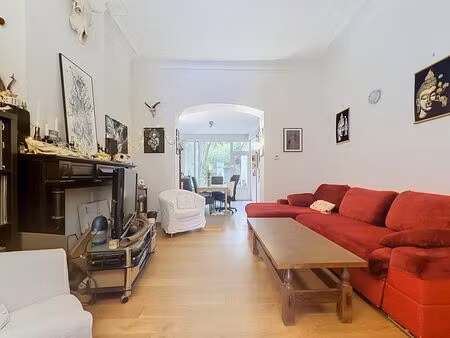 appartement à louer à etterbeek € 1.060 (lpnvy) - oralis real estate | zimmo