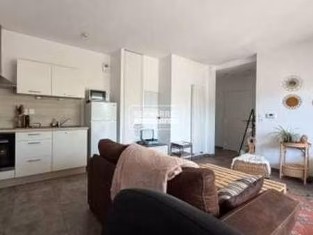 vente appartement 2 pièces à carquefou (44470) : à vendre 2 pièces / 44m² carquefou