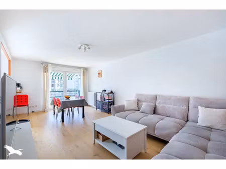 vente appartement 3 pièces 68 m² lyon 9 (69009)