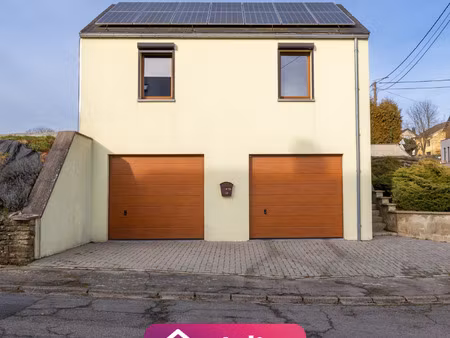 parking à louer à rue du château cugnon 58 virton (vbe39701)