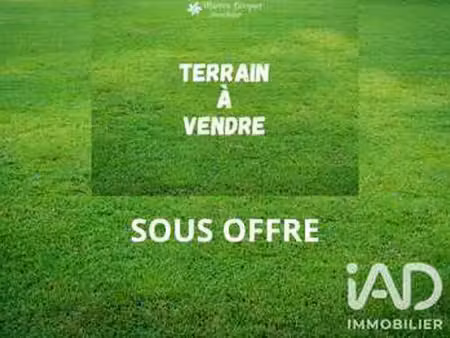 vente terrain piscine à amfreville-sur-iton (27400) : à vendre piscine / 2503m² amfreville