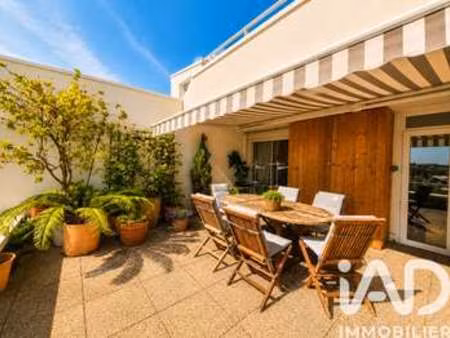 vente appartement 3 pièces à bordeaux (33000) : à vendre 3 pièces / 66m² bordeaux