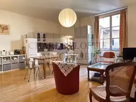 vente appartement 4 pièces 101.5 m² à cahors (46000)  169 600 €