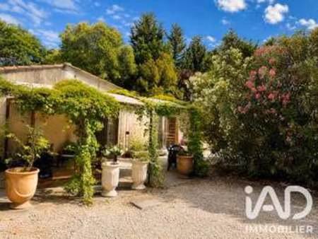vente maison à barbentane (13570) : à vendre / 46m² barbentane