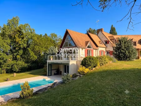 vente maison 15 pièces