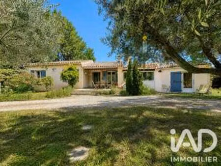 vente maison aux mées (04190) : à vendre / 126m² les mées