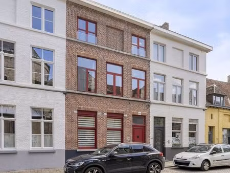 maison à vendre à brugge € 749.000 (lpn8d) - dewaele - brugge | zimmo