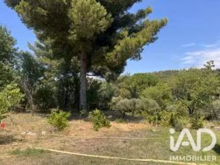 vente terrain piscine à allauch (13190) : à vendre piscine / 800m² allauch