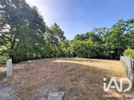 vente terrain à dax (40100) : à vendre / 866m² dax