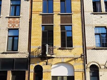 appartement à louer à antwerpen € 4.995 (lpnul) - bricks n stones | zimmo