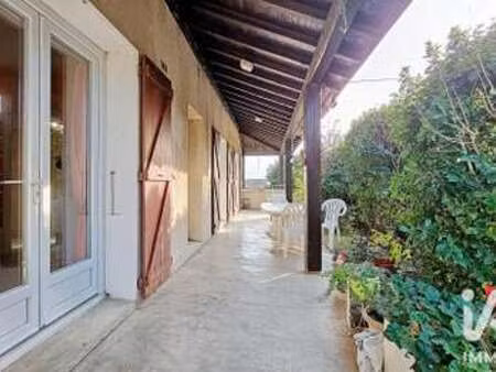 vente maison à bogy (07340) : à vendre / 106m² bogy