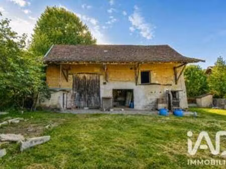 vente maison à chimilin (38490) : à vendre / 80m² chimilin