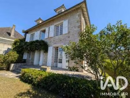 vente maison à strenquels (46110) : à vendre / 160m² strenquels