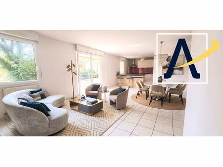 vente appartement 3 pièces 87.64 m² à belfort (90000)  170 000 €
