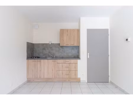 vente appartement 1 pièce 23 m² à epagny metz-tessy (74330)  170 000 €