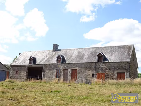 maisons le fresne poret