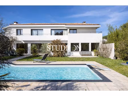 maison d'architecte à vendre à toulouse