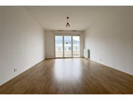 appartement poissy 3 pièce(s) 56.80 m2