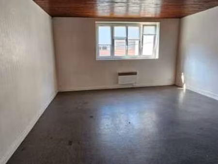 location appartement t1 à nancy (54000) : à louer t1 / 40m² nancy