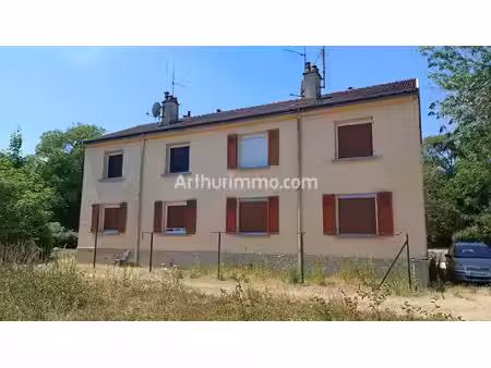 appartement t3 avec jardin idéal investisseur