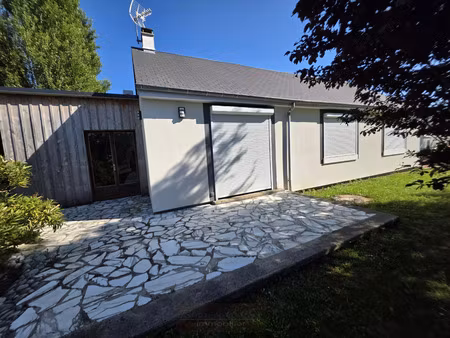 location maison 3 pièces 78 m² à pannes (45700)