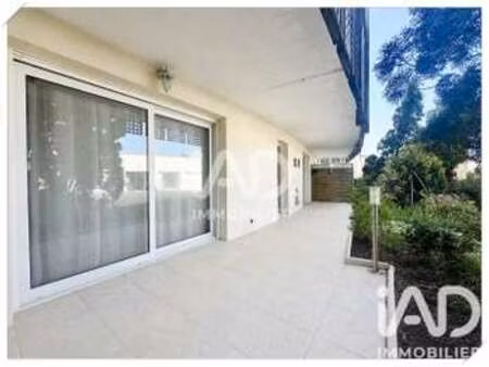 vente appartement 2 pièces à la teste-de-buch (33115) : à vendre 2 pièces / 46m² la teste-
