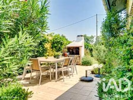 vente maison à macau (33460) : à vendre / 138m² macau