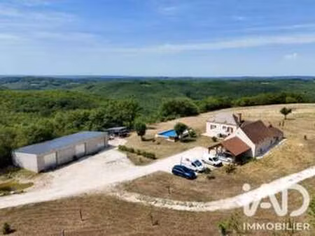 vente maison piscine à prats-de-carlux (24370) : à vendre piscine / 170m² prats-de-carlux