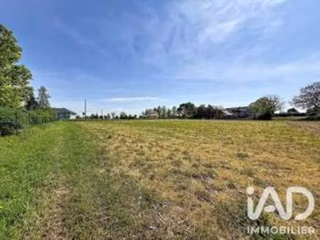 vente terrain à saint-laurent-bretagne (64160) : à vendre / 1529m² saint-laurent-bretagne