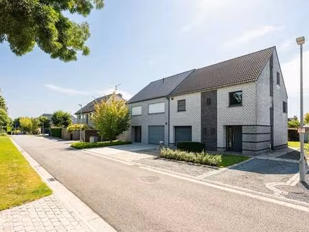 maison à vendre à helchin € 338.000 (lpn06) - lore vastgoed | zimmo