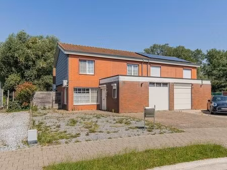 maison à vendre à ruisbroek € 337.000 (lpnye) - puurs | zimmo