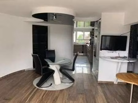vente appartement 5 pièces à laval (53000) : à vendre 5 pièces / 89m² laval