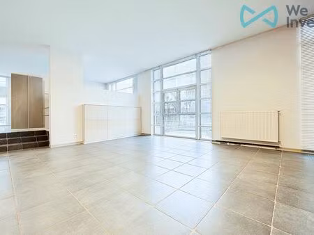 bien professionnel à vendre à ixelles € 450.000 (lpnp0) - we invest ixelles | zimmo