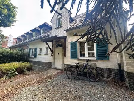 maison à vendre à uccle € 795.000 (ln6gl) - jam properties | zimmo