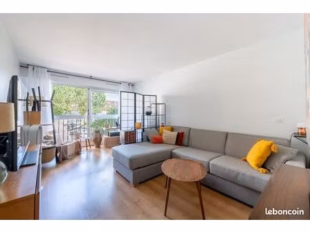 appartement 1 pièce 32 m²