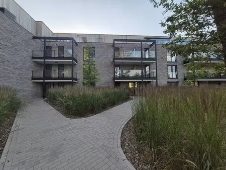 appartement à louer à genk € 1.150 (lpndm) | zimmo