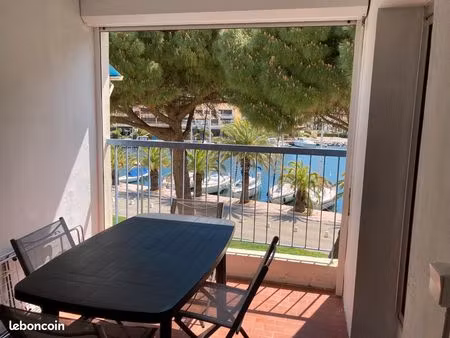 appartement t2 40 m2