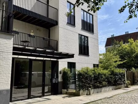 appartement à louer à watermael-boitsfort € 1.150 (lpf3b) - agence washington | zimmo