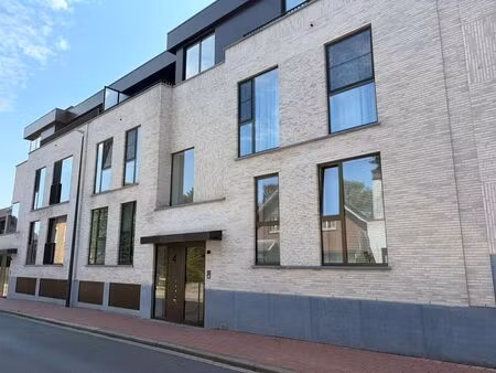 appartement à louer à hoeilaart € 1.150 (lpncx) | zimmo