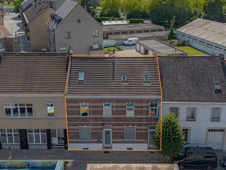 maison à vendre à erembodegem € 339.000 (lpnjs) - immo de ras | zimmo