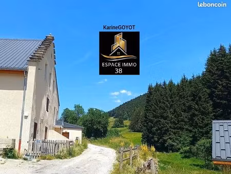 duplex 3 pièces 58 m²