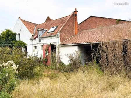 maison 4 pièces 155 m²