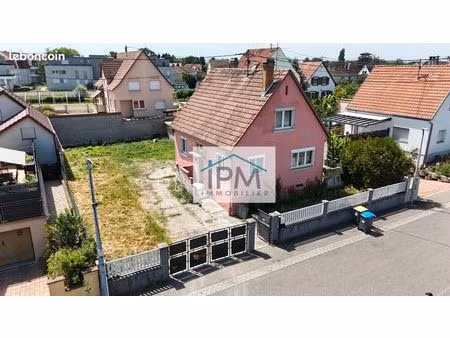 maison 4 pièces 83 m²