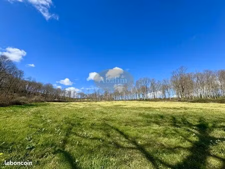 terrain 220000 m² mascaras