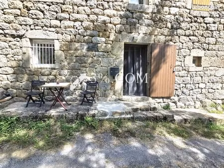 appartement 2 pièces 36 m²