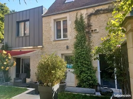 maison 4 pièces 115 m²