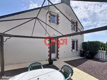 maison 3 pièces 61 m²