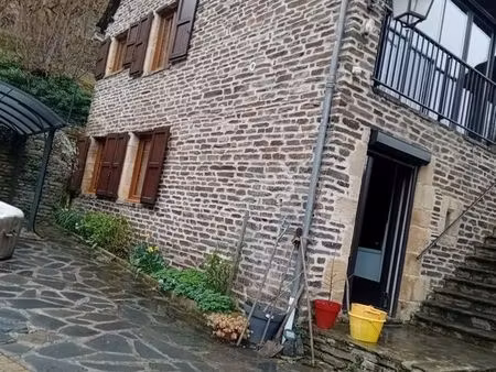 maison de caractère estaing