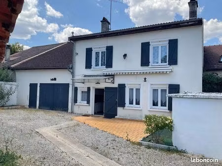 annonce immobiliere