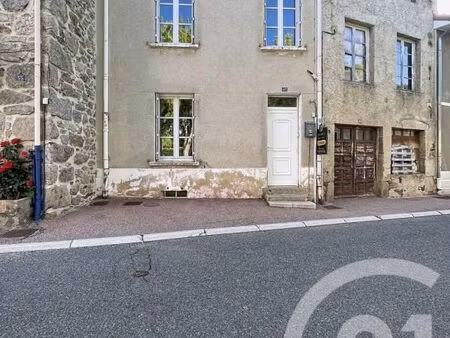 maison 4 pièces 94 m²